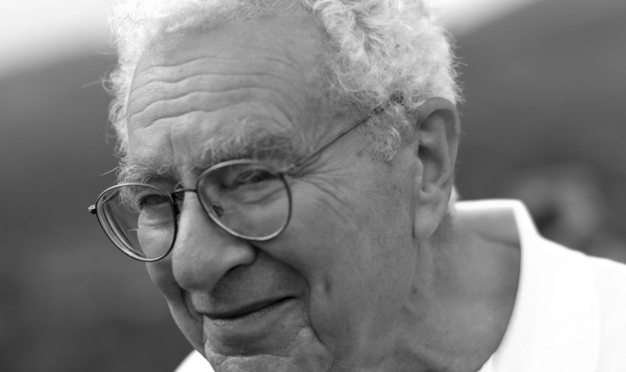 Murray Gell-Mann: Nobelist in elementary particles