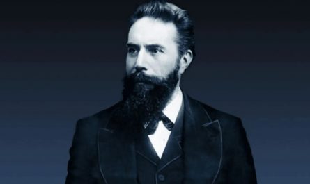 Wilhelm Röntgen