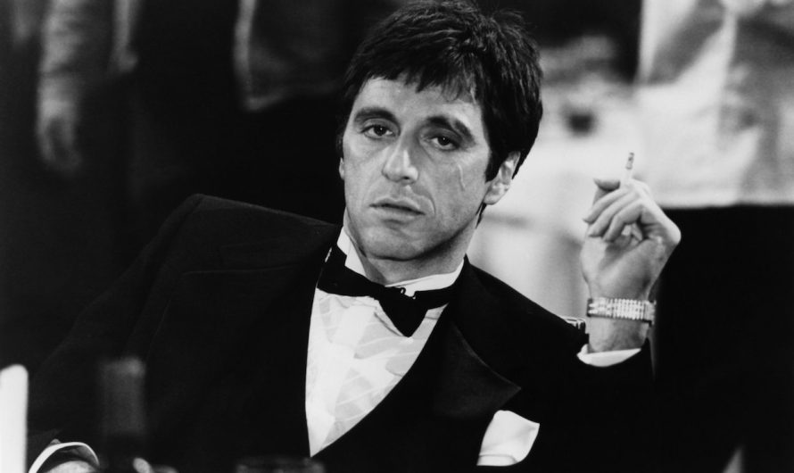 Al Pacino: The Godfather