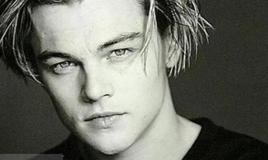 Leonardo DiCaprio: The Future legend