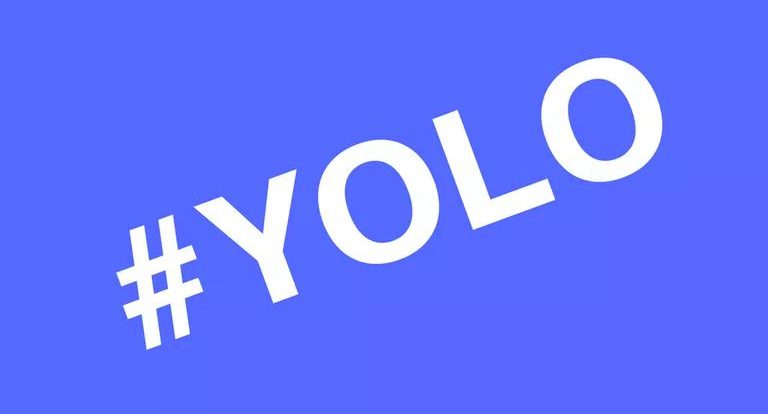 Yolo Full Form